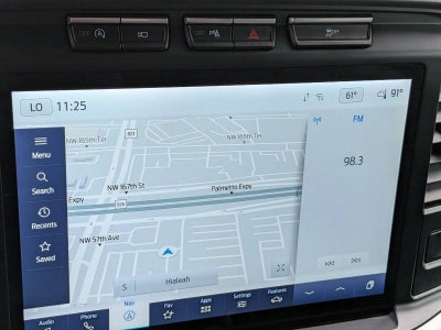 2022 Ford F-150 XLT 2WD SuperCrew 5.5' Box