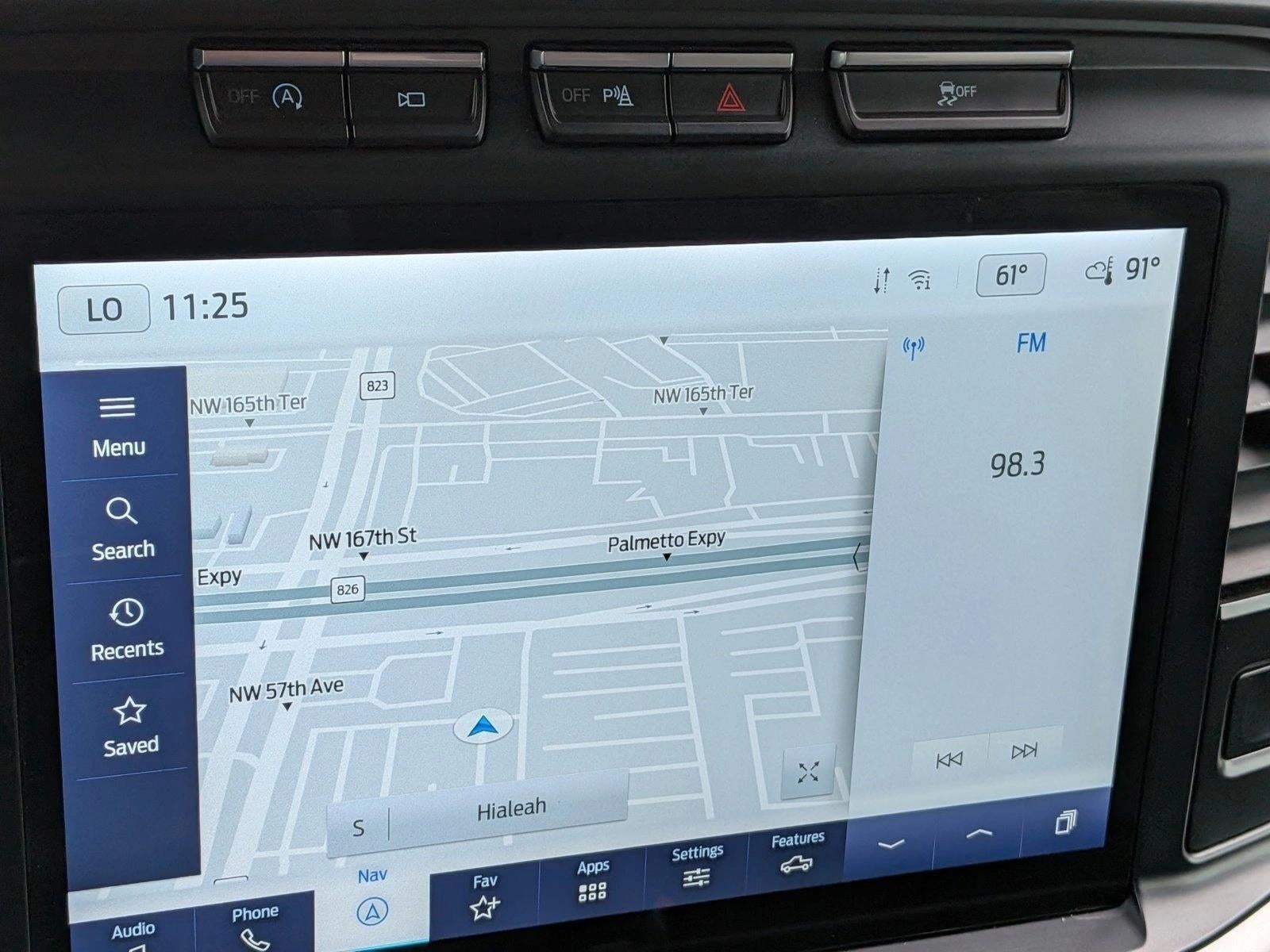 2022 Ford F-150 XLT 2WD SuperCrew 5.5' Box