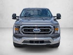 2022 Ford F-150 XLT 2WD SuperCrew 5.5' Box
