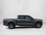 2022 Ford F-150 XLT 2WD SuperCrew 5.5' Box