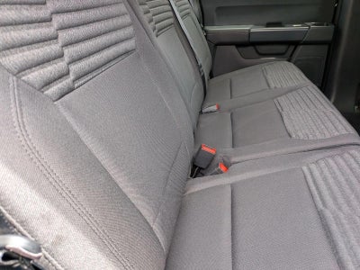 2023 Ford F-150 XL 2WD SuperCrew 5.5' Box