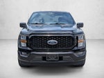 2023 Ford F-150 XL 2WD SuperCrew 5.5' Box