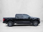 2023 Ford F-150 XL 2WD SuperCrew 5.5' Box