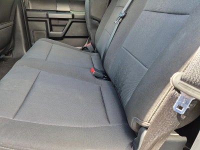 2020 Ford F-150 XLT 2WD SuperCrew 5.5' Box