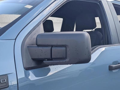 2023 Ford F-150 XL 2WD SuperCrew 5.5' Box