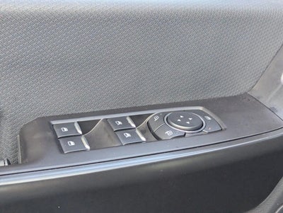 2023 Ford F-150 XL 2WD SuperCrew 5.5' Box