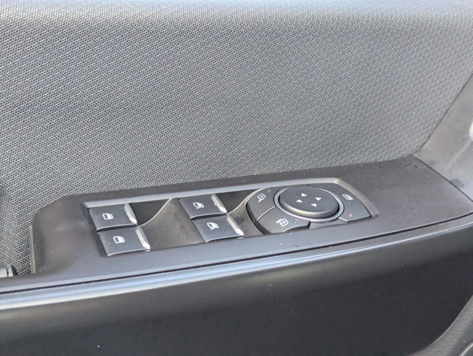 2023 Ford F-150 XL 2WD SuperCrew 5.5' Box