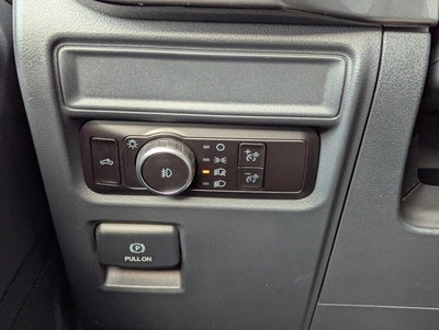 2023 Ford F-150 XL 2WD SuperCrew 5.5' Box