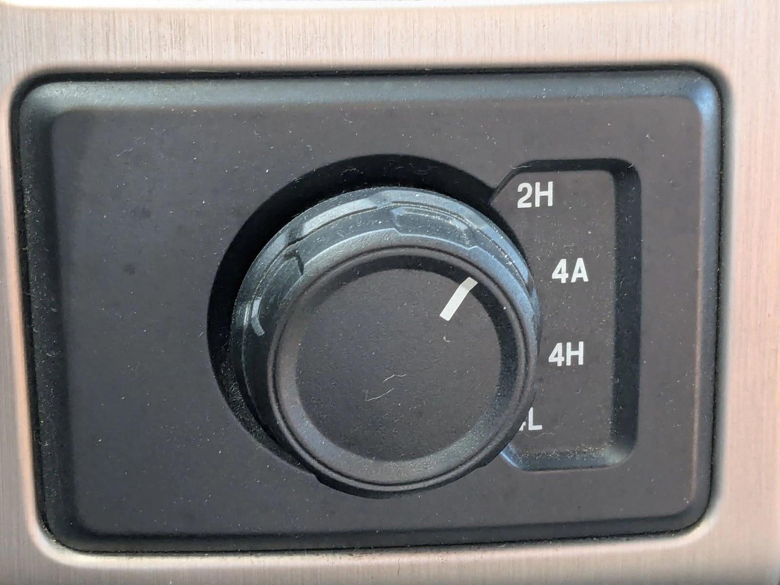 2019 Ford F-150 Platinum 4WD SuperCrew 5.5' Box