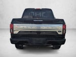 2019 Ford F-150 Platinum 4WD SuperCrew 5.5' Box
