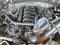 2017 Ford F-150 XLT 4WD SuperCrew 5.5' Box