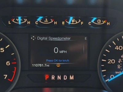 2019 Ford F-150 XLT 4WD SuperCrew 5.5' Box