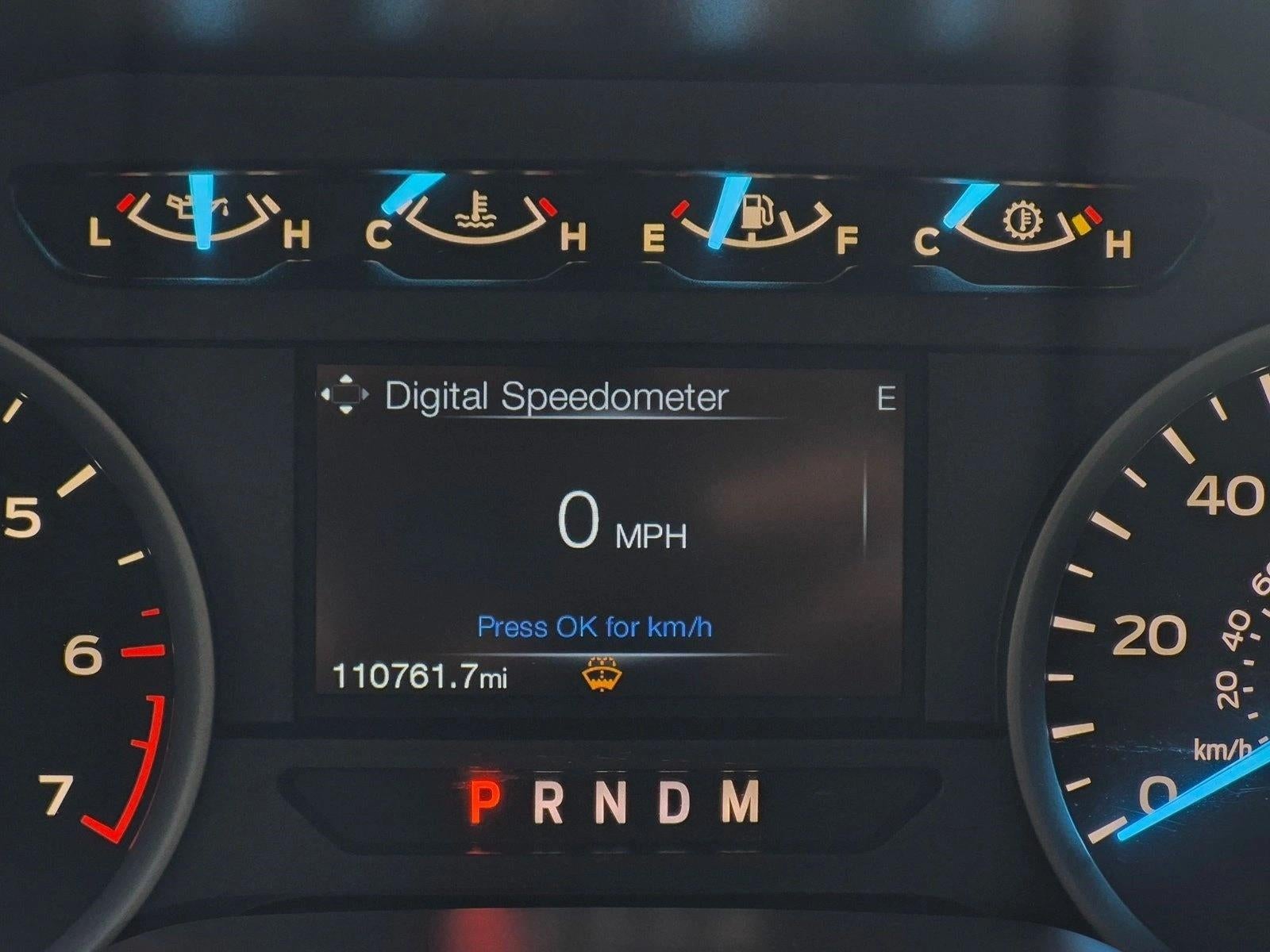 2019 Ford F-150 XLT 4WD SuperCrew 5.5' Box