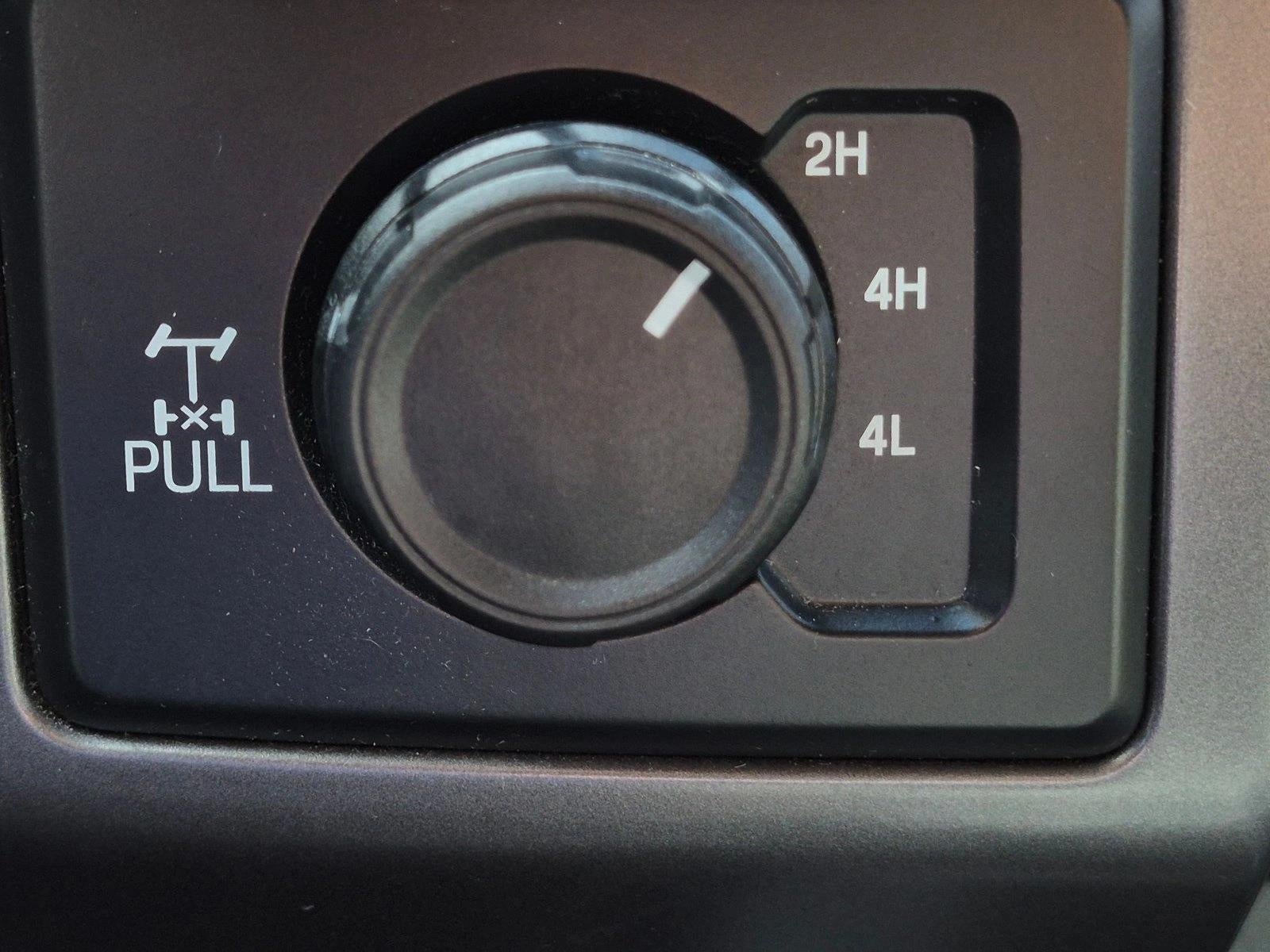 2019 Ford F-150 XLT 4WD SuperCrew 5.5' Box