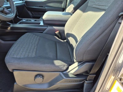 2023 Ford F-150 XL 4WD SuperCrew 5.5' Box