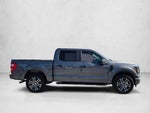 2023 Ford F-150 XL 4WD SuperCrew 5.5' Box