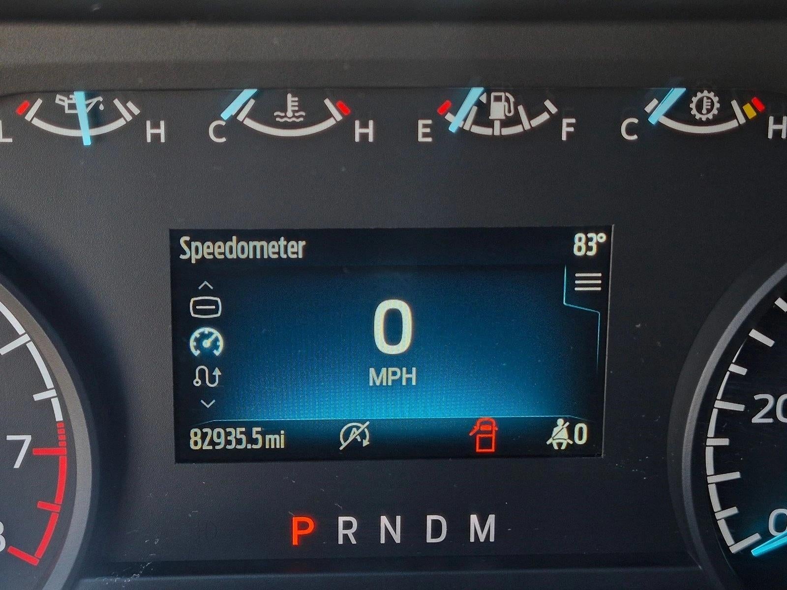 2021 Ford F-150 XL 4WD SuperCrew 5.5' Box