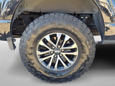 2021 Ford F-150 XL 4WD SuperCrew 5.5' Box