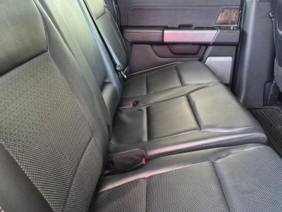 2023 Ford F-150 LARIAT 4WD SuperCrew 5.5' Box