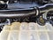 2023 Ford F-150 LARIAT 4WD SuperCrew 5.5' Box