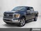 2021 Ford F-150 LARIAT 4WD SuperCrew 5.5' Box
