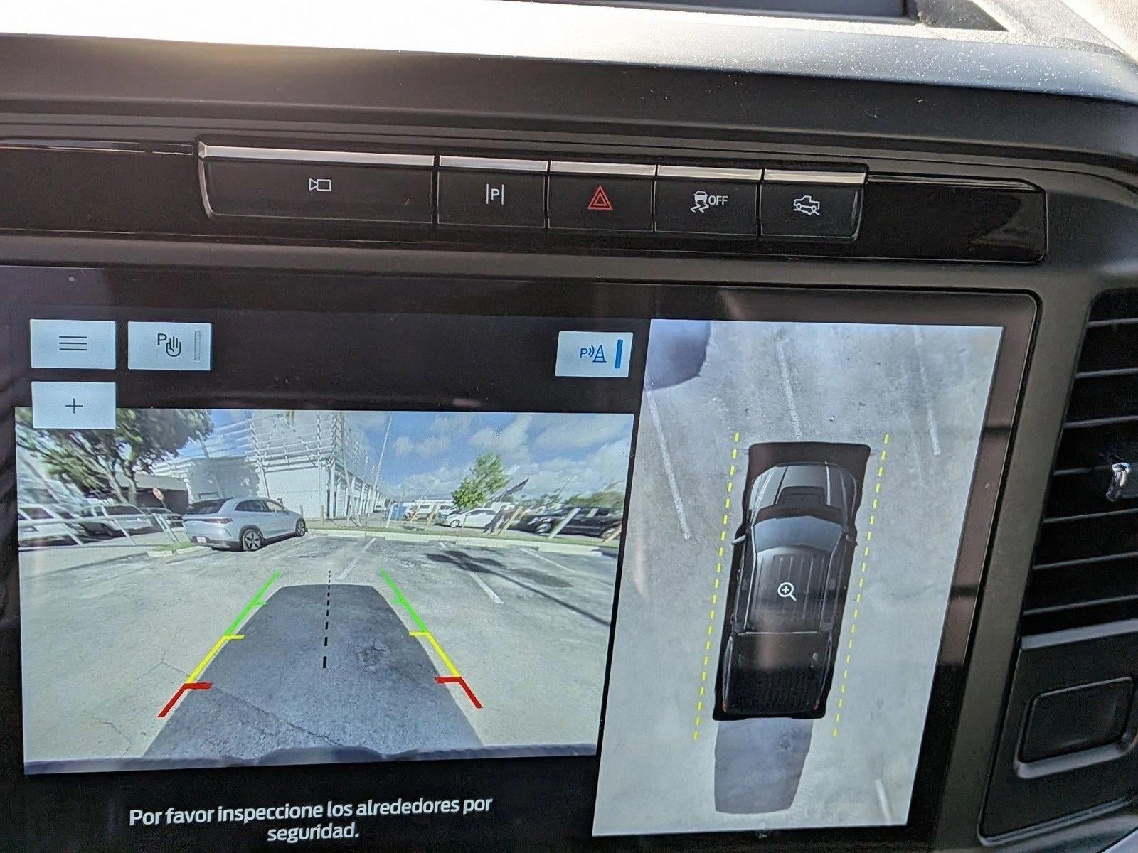 2023 Ford F-150 Raptor 4WD SuperCrew 5.5' Box