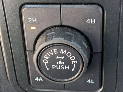 2023 Ford F-150 Raptor 4WD SuperCrew 5.5' Box