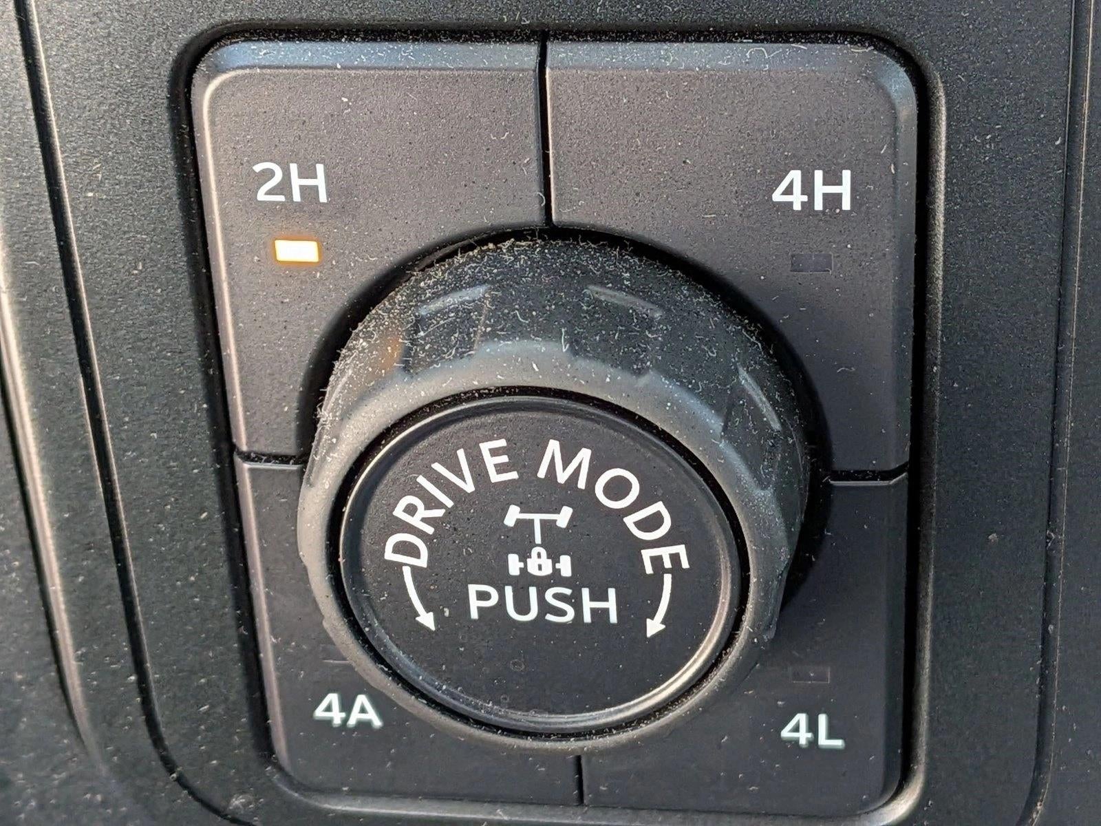 2023 Ford F-150 Raptor 4WD SuperCrew 5.5' Box