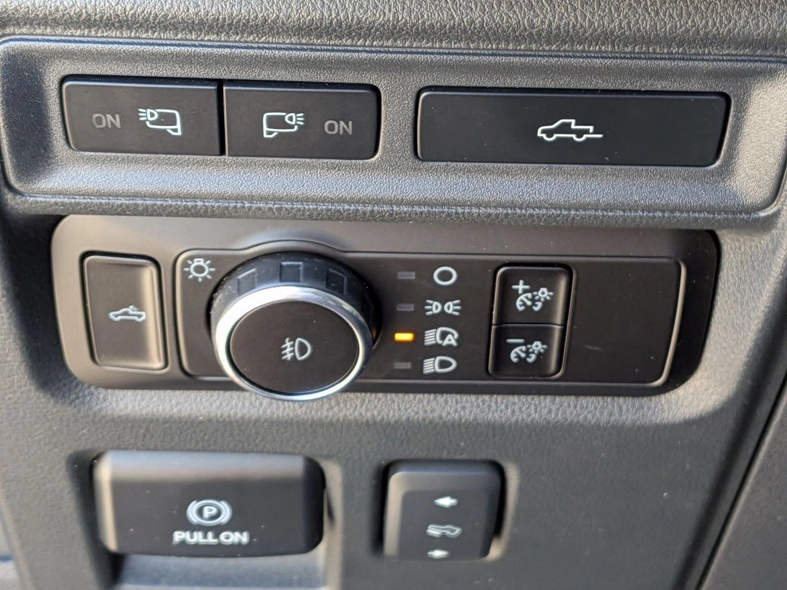 2023 Ford F-150 Raptor 4WD SuperCrew 5.5' Box