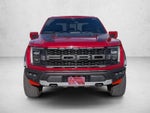 2023 Ford F-150 Raptor 4WD SuperCrew 5.5' Box
