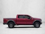 2023 Ford F-150 Raptor 4WD SuperCrew 5.5' Box
