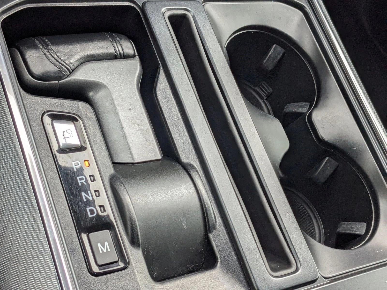 2022 Ford F-150 Raptor 4WD SuperCrew 5.5' Box