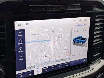 2022 Ford F-150 Raptor 4WD SuperCrew 5.5' Box