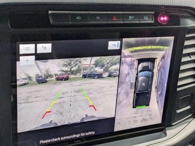 2022 Ford F-150 Raptor 4WD SuperCrew 5.5' Box