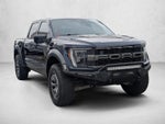 2022 Ford F-150 Raptor 4WD SuperCrew 5.5' Box