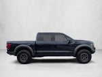2022 Ford F-150 Raptor 4WD SuperCrew 5.5' Box