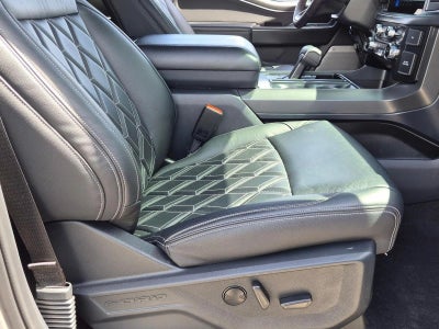 2024 Ford F-150 XLT 4WD SuperCrew 5.5' Box