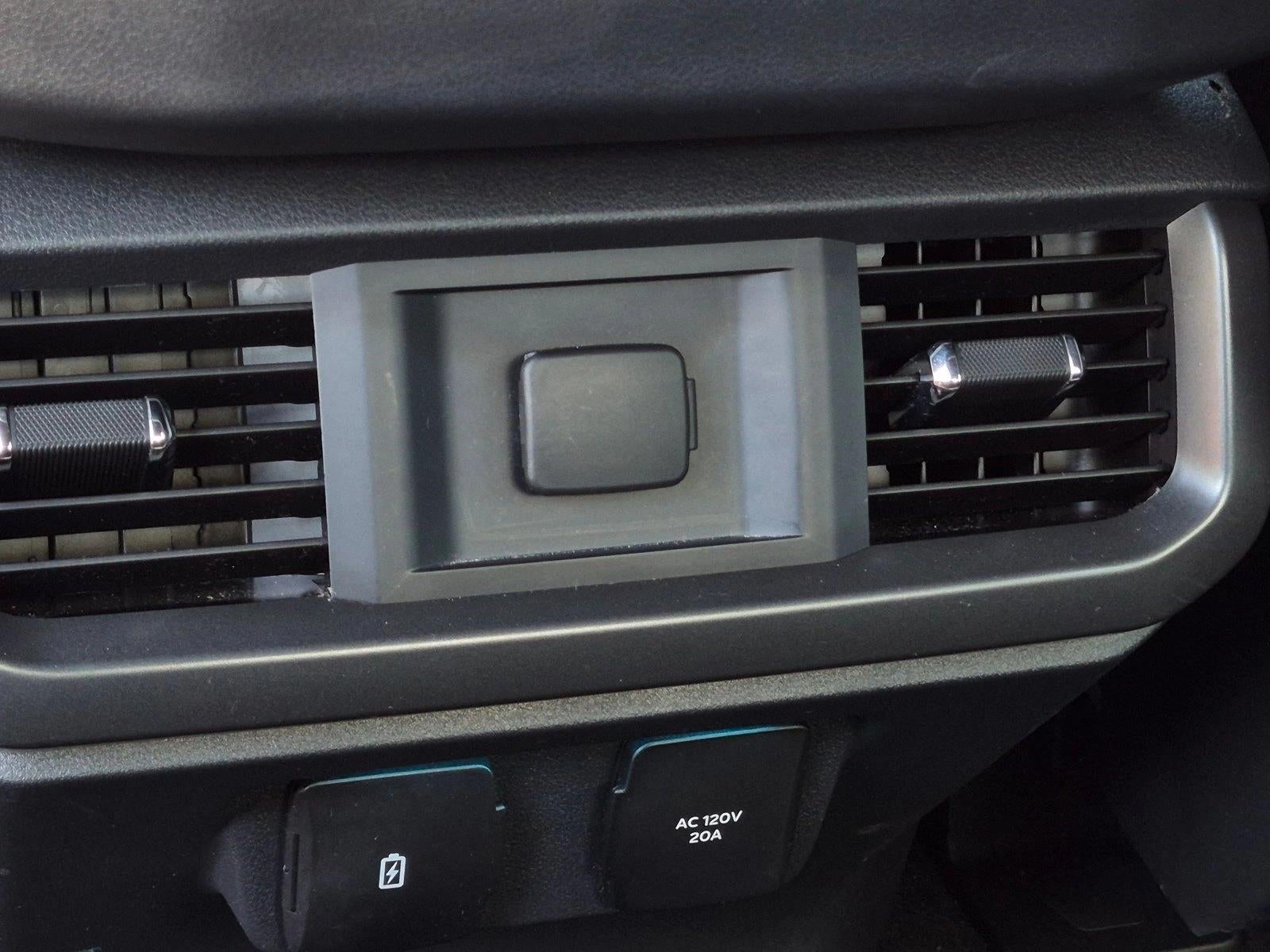 2024 Ford F-150 XLT 4WD SuperCrew 5.5' Box