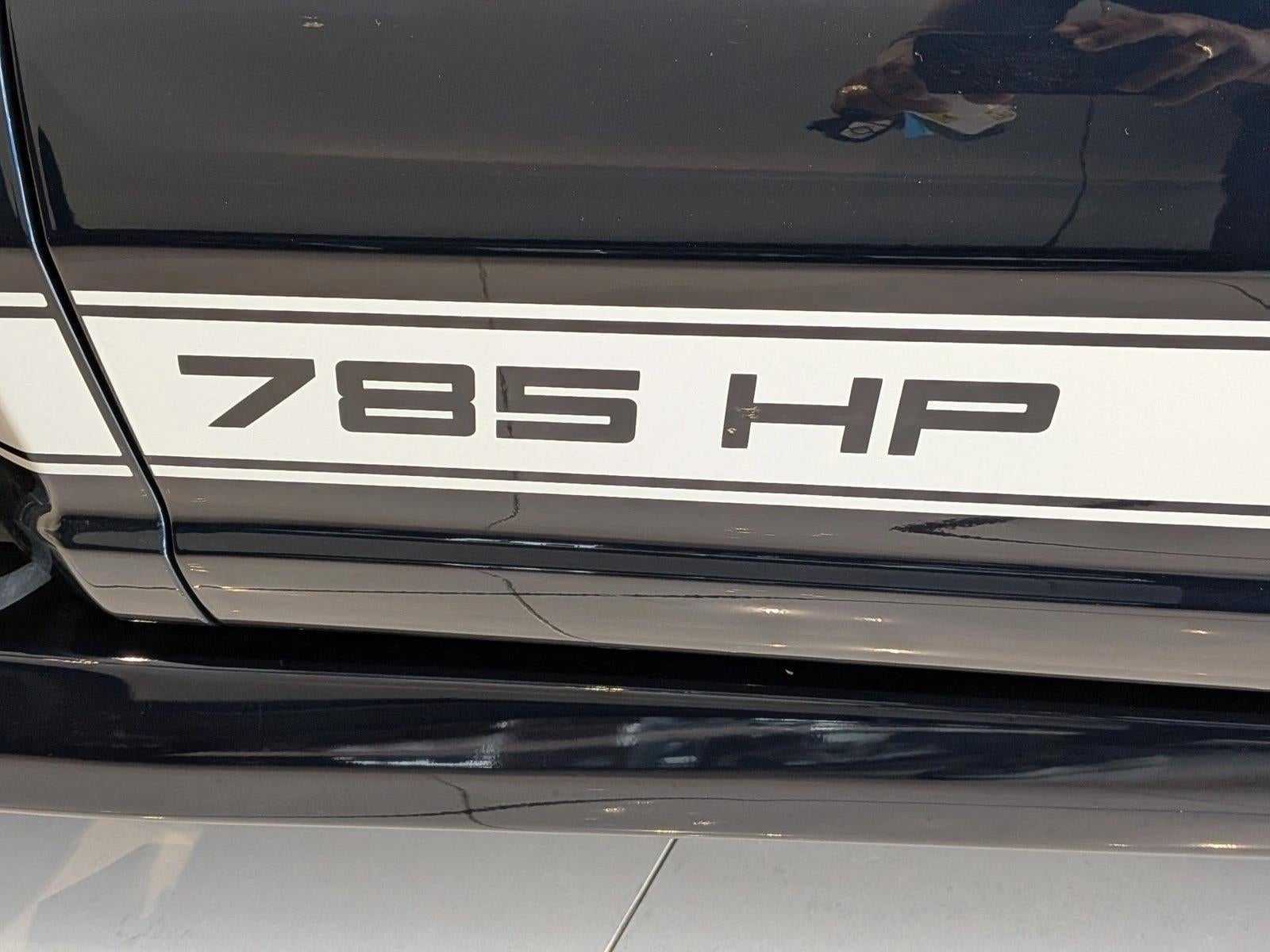 2025 Ford F-150 LARIAT 4WD SuperCrew 5.5' Box