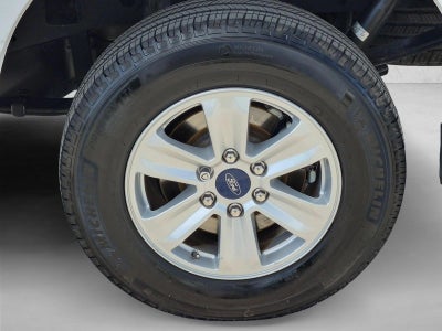 2020 Ford F-150 XL 2WD Reg Cab 6.5' Box