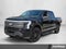 2025 Ford F-150 Lightning XLT 4WD SuperCrew 5.5' Box