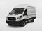 2018 Ford Transit Van T-250 148" EL Hi Rf 9000 GVWR Sliding RH Dr
