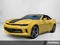 2017 Chevrolet Camaro 2dr Convertible 2LT