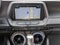 2017 Chevrolet Camaro 2dr Convertible 2LT
