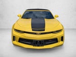 2017 Chevrolet Camaro 2dr Convertible 2LT