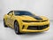 2017 Chevrolet Camaro 2dr Convertible 2LT