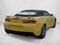 2017 Chevrolet Camaro 2dr Convertible 2LT
