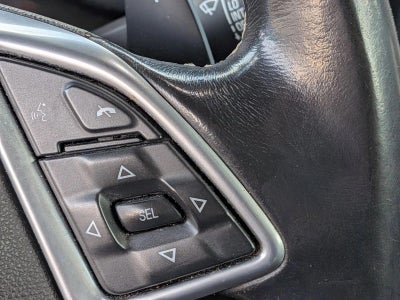 2017 Chevrolet Camaro 2dr Convertible 2LT