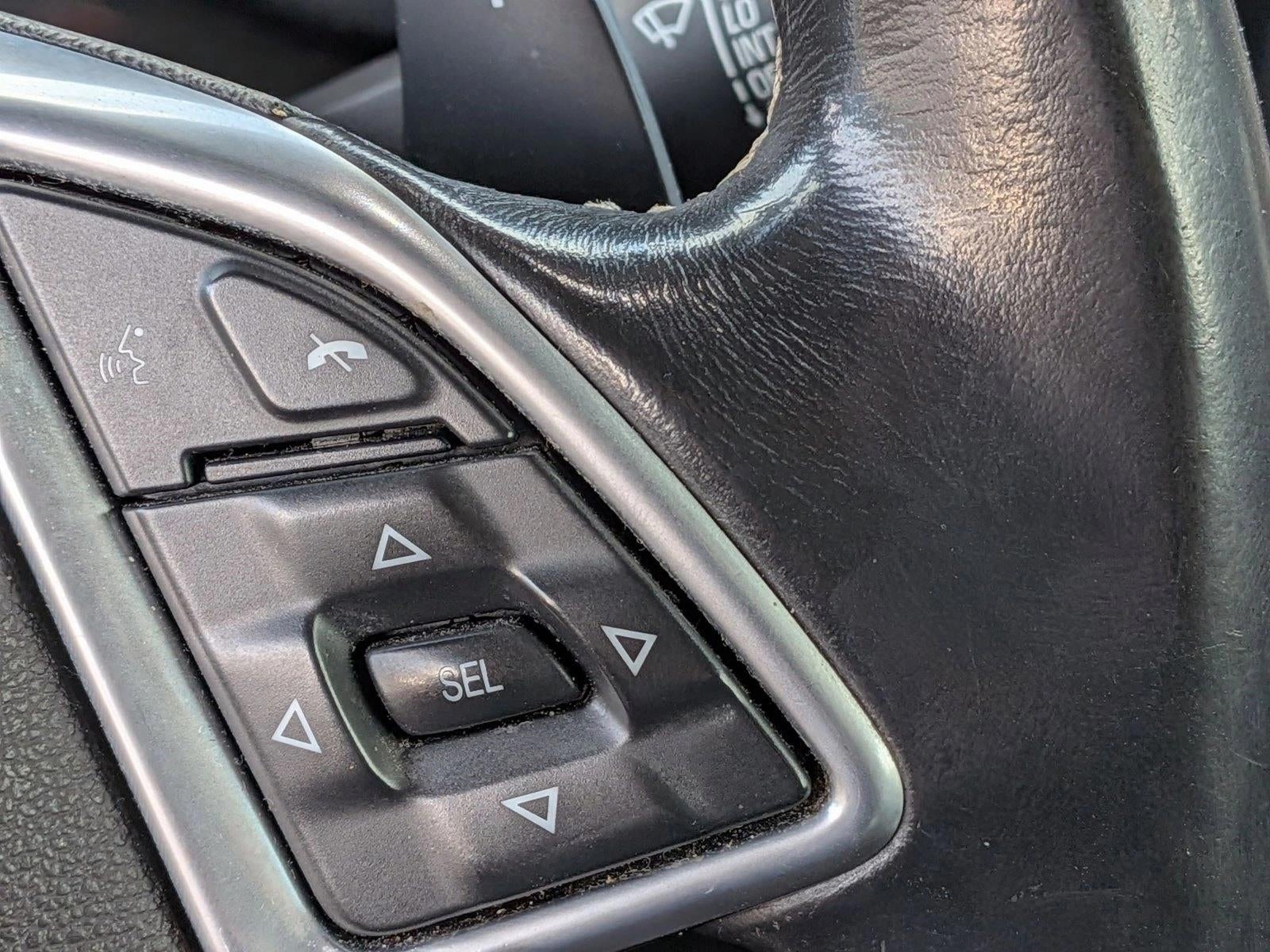 2017 Chevrolet Camaro 2dr Convertible 2LT
