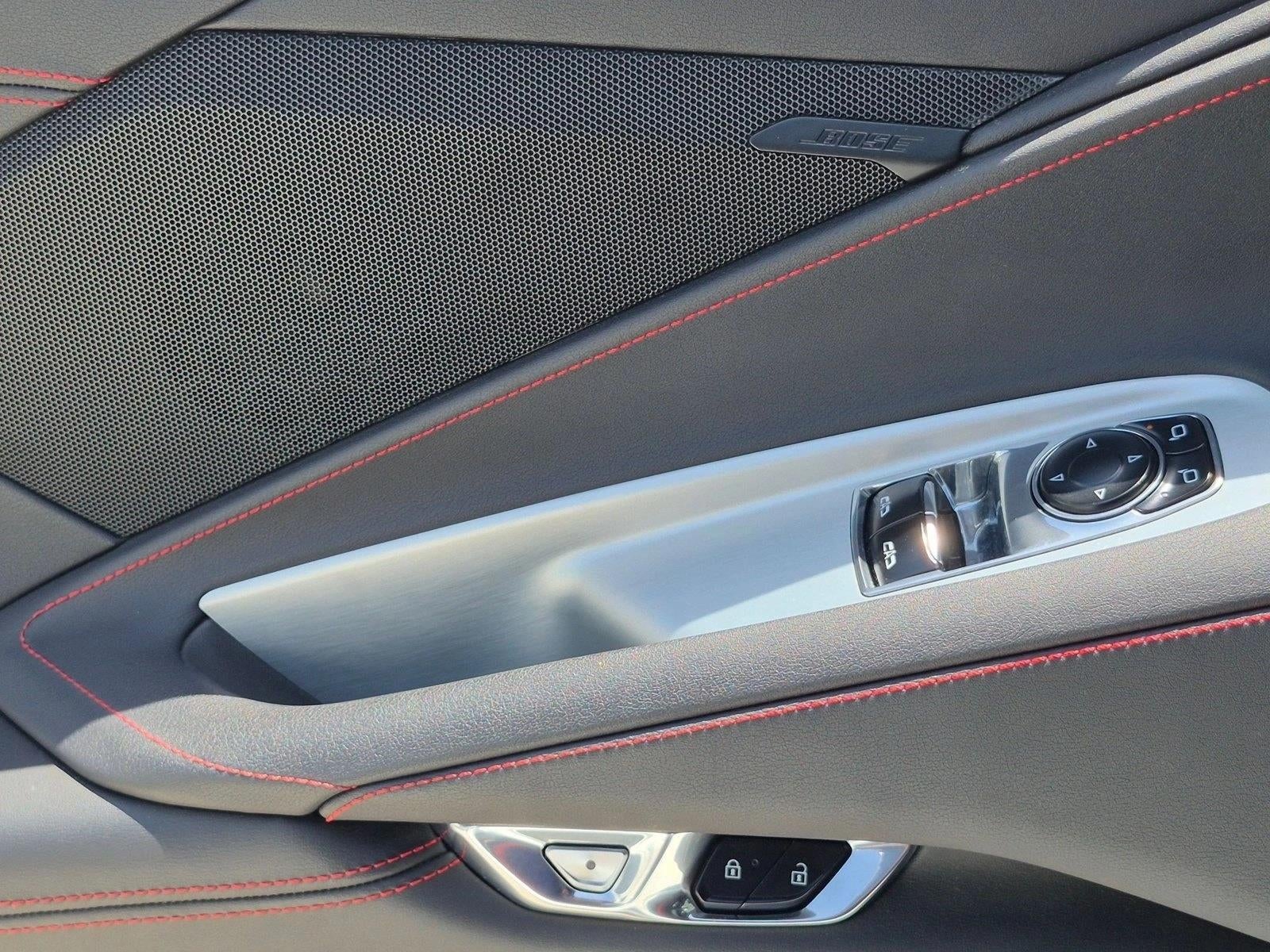 2023 Chevrolet Corvette Stingray Coupe 1LT